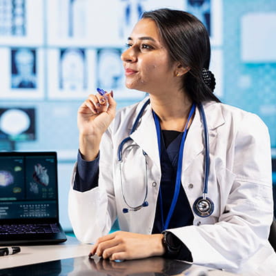 Paramedical